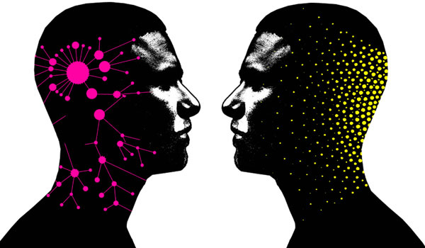 Are Virtual Relationships Digitizing our Souls?