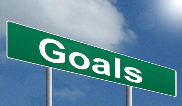 How to Use Goals